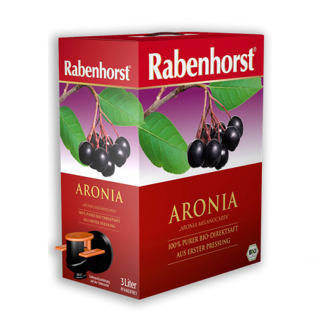 Rabenhorst Aronia Sap