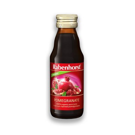 Rabenhorst Granaatappelsap