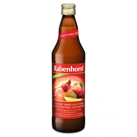 Rabenhorst Immuunsysteem sap