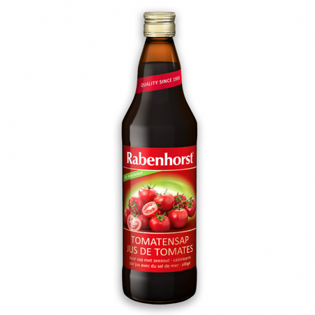 Rabenhorst Tomatensap