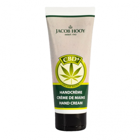 Jacob Hooy CBD Handcrème