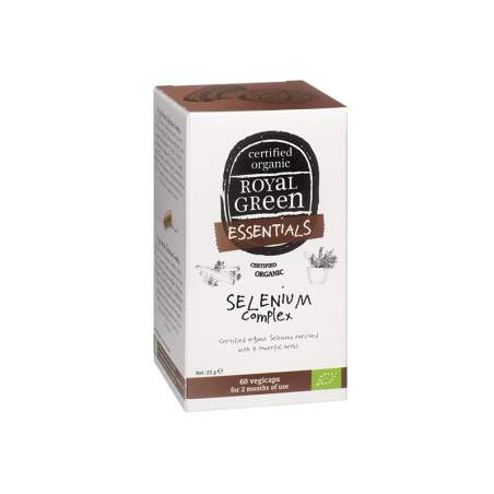 Royal Green Selenium complex bio