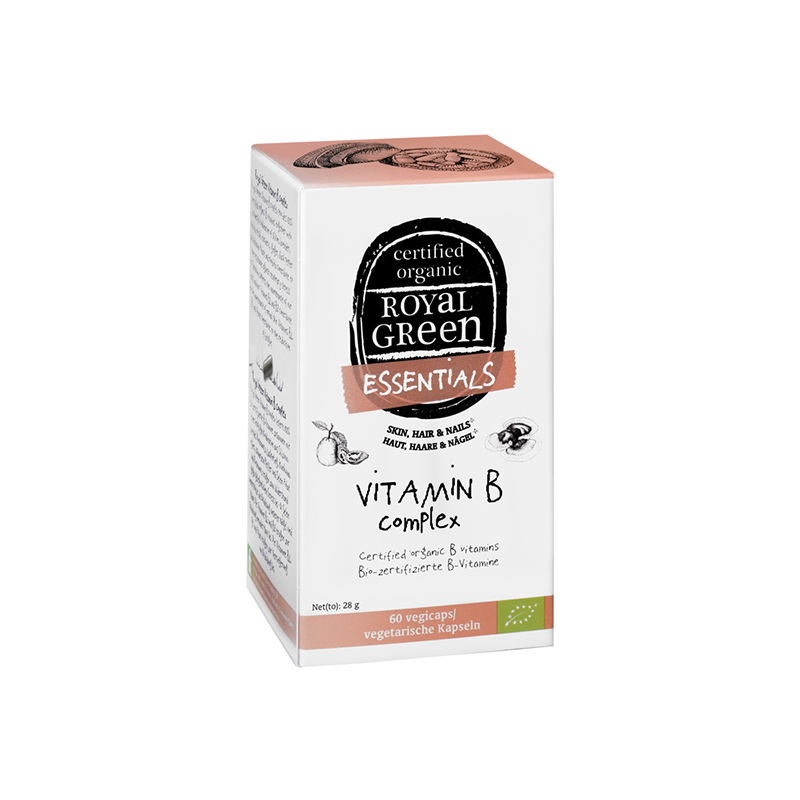 Royal Green Vitamine B complex