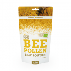 Purasana Bijenpollen poeder bio