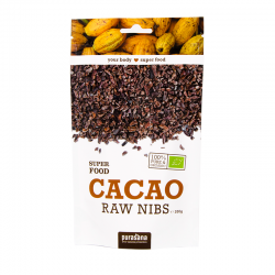 Purasana Cacao nibs bio