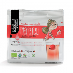 MiniMarieTea