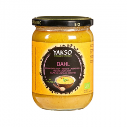 Yakso Dahl bio