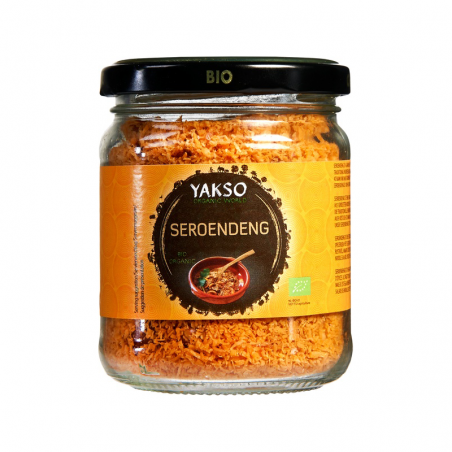 Yakso Seroendeng bio