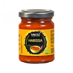 Yakso Harissa