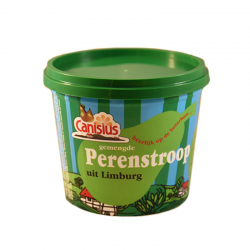 Canissius Perenstroop 450 gram