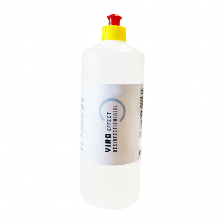 VIRO EFFECT Hand desinfectiemiddel 1000ml