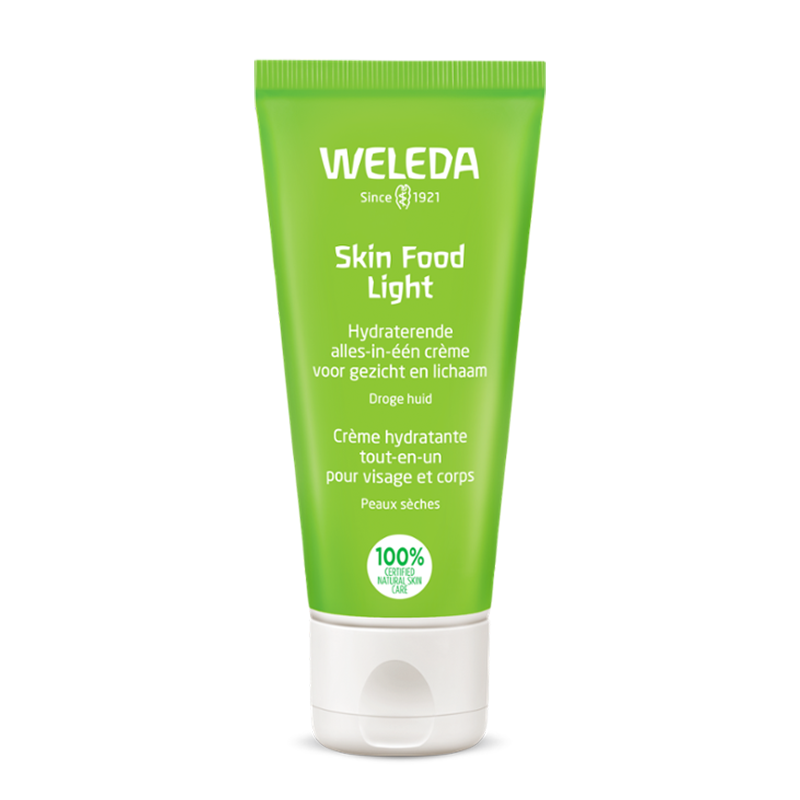 Weleda Skin Food Light 75ml