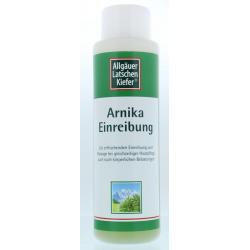Allgauer Arnika massage