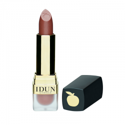 IDUN Creme Lipstick – Stina