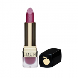 IDUN Creme Lipstick – Sylvia – Purple
