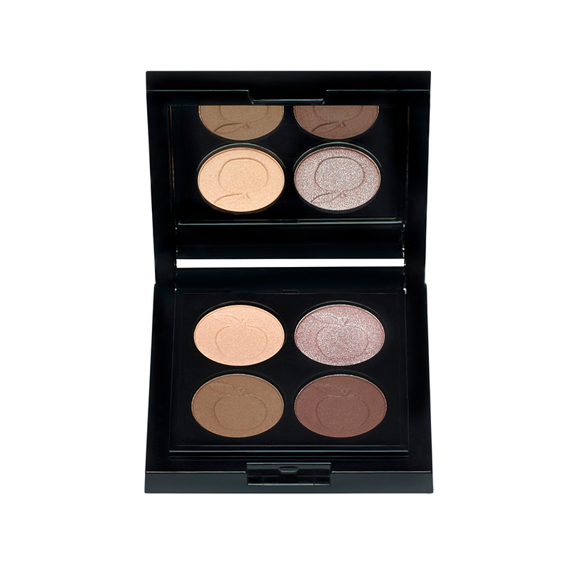 IDUN Eyeshadow Palette – Lavendel