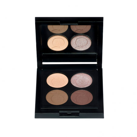 IDUN Eyeshadow Palette – Lavendel