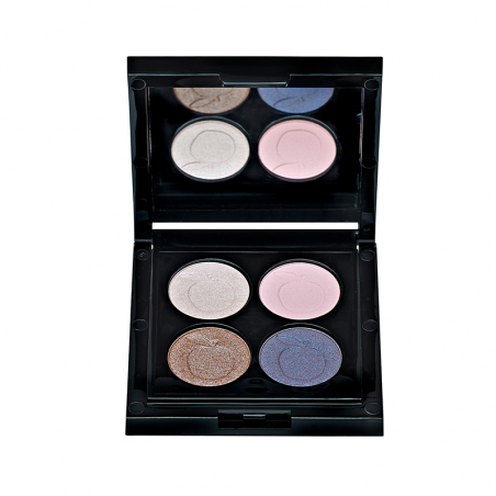IDUN Eyeshadow Palette – Norrlandssyren