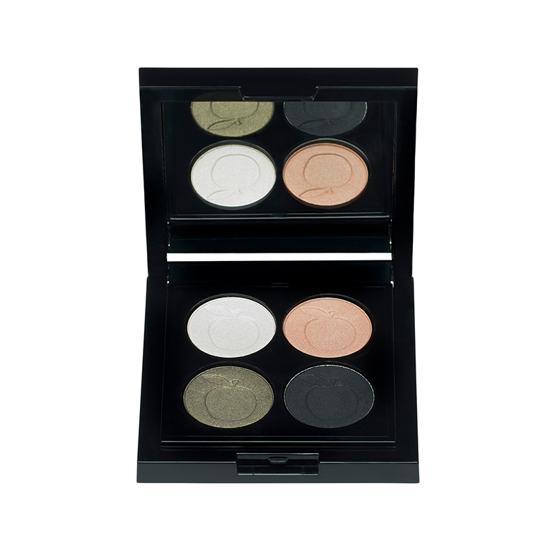 IDUN Eyeshadow Palette – Vitsippa
