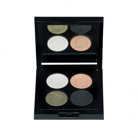 IDUN Eyeshadow Palette – Vitsippa