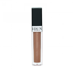 IDUN Lipgloss Ronja – Brownish