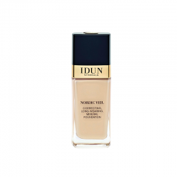 IDUN Liquid Foundation Nordic Veil – Ingrid