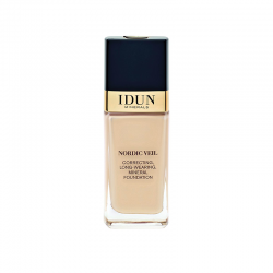IDUN Liquid Foundation Norssken – Freja
