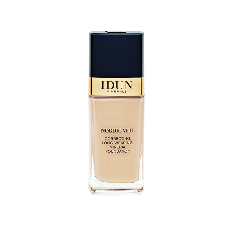 IDUN Liquid Foundation Norssken – Freja