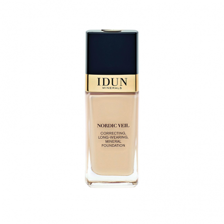 IDUN Liquid Foundation Norssken – Freja