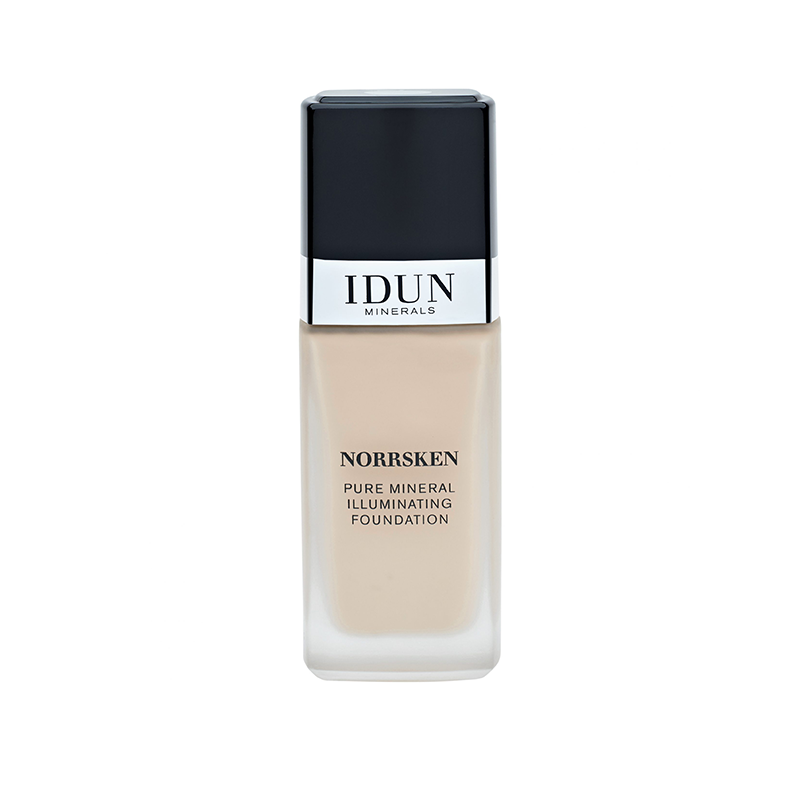 IDUN Liquid Foundation Norssken – Saga