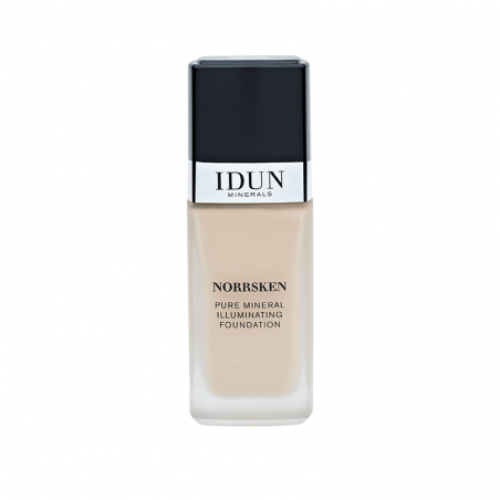 IDUN Liquid Foundation Norssken – Saga