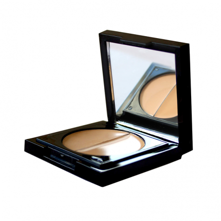IDUN Duo Concealer – Strandgyllen