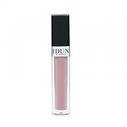 IDUN Lipgloss Agnes – Coral