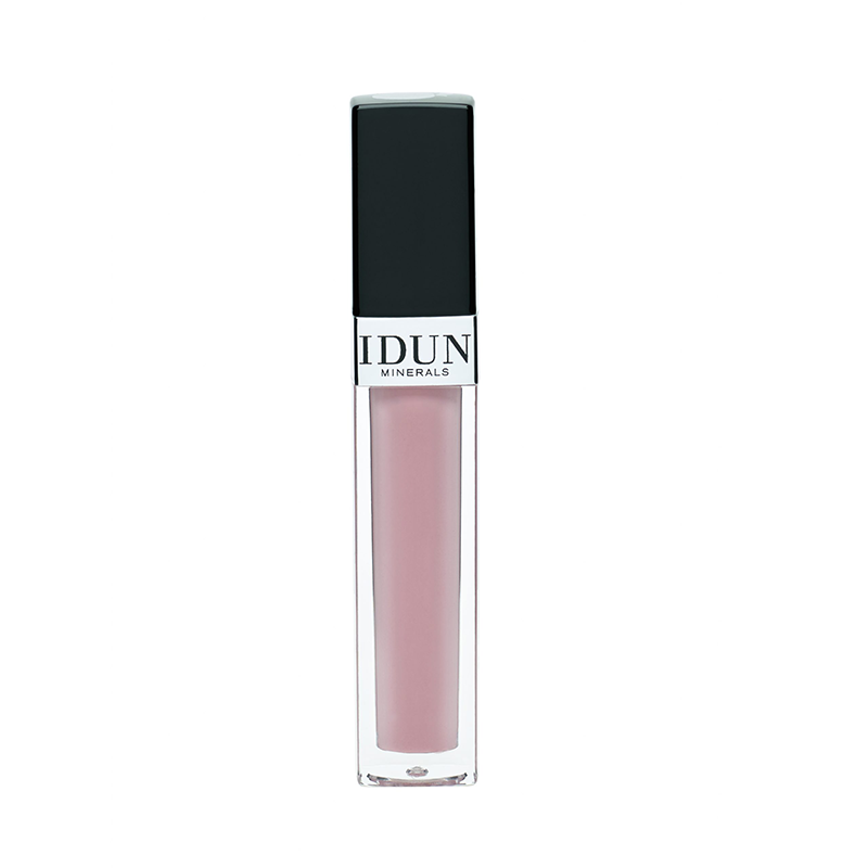 IDUN Lipgloss Agnes – Coral