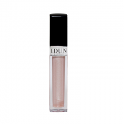 IDUN Lipgloss Astrid – Pearl