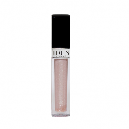 IDUN Lipgloss Astrid – Pearl