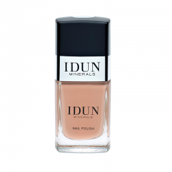 IDUN Nailpolish Bergkristal