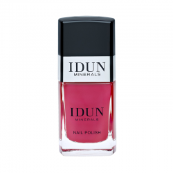 IDUN Nailpolish Cinnober – Pink