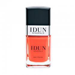 IDUN Nailpolish Karneol
