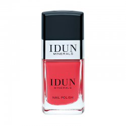 IDUN Nailpolish Korall