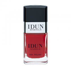 IDUN Nailpolish Rubin