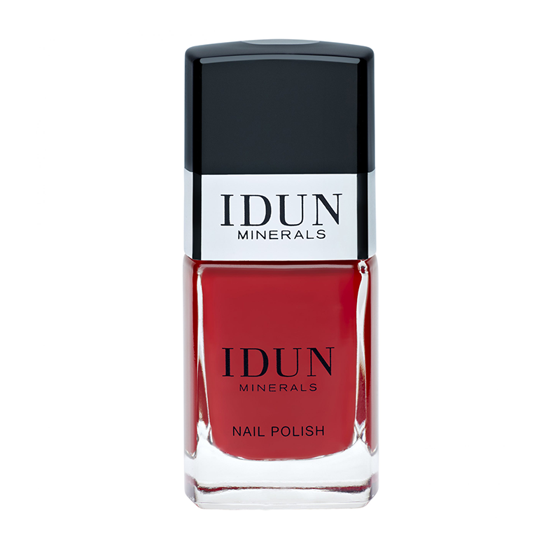 IDUN Nailpolish Rubin