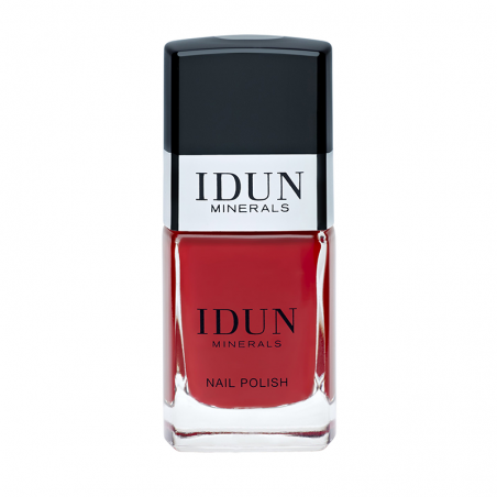 IDUN Nailpolish Rubin