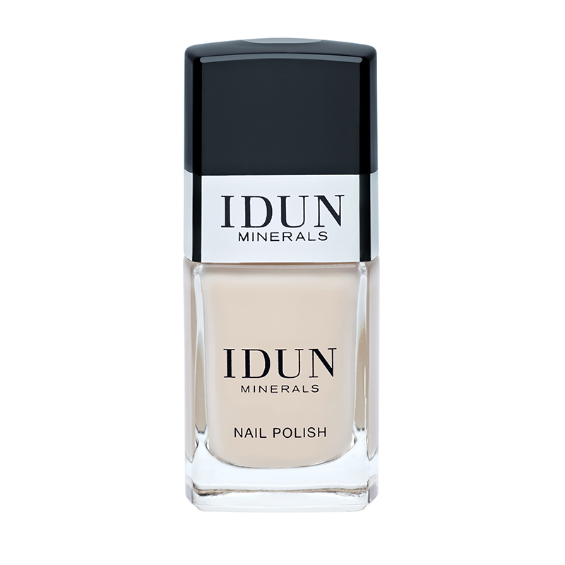 IDUN Nailpolish Sandsten