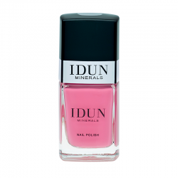 IDUN Nailpolish Stjärnsafir