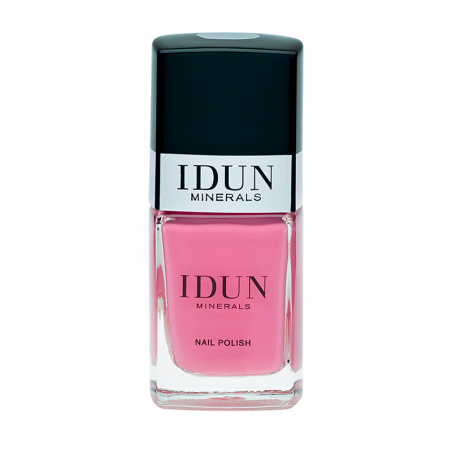 IDUN Nailpolish Stjärnsafir