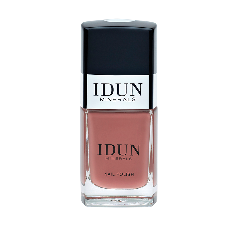 IDUN Nailpolish Topas