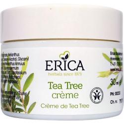 Erica Tea Tree Crème 30 ml