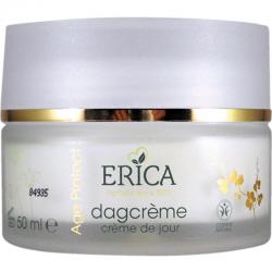 Erica Dagcrème Age Protect 50 ml