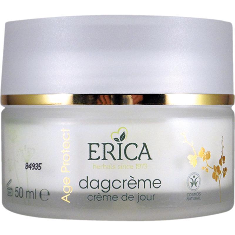 Erica Dagcrème Age Protect 50 ml